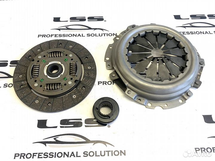 Сцепление усиленное 2110-2112