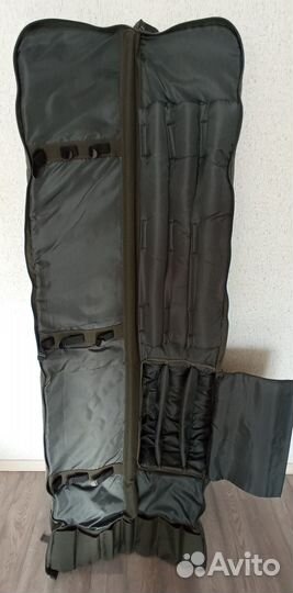 Чехол для карповых удилищ