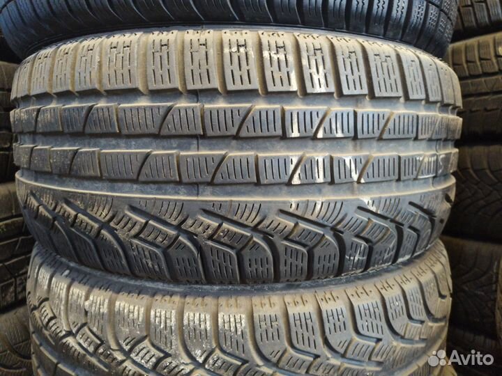 Pirelli Winter Sottozero 240 Serie II 205/45 R17