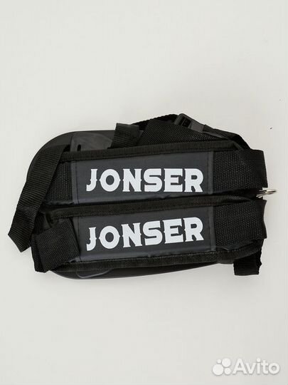 Триммер Бензиновый jonser 5500 4t