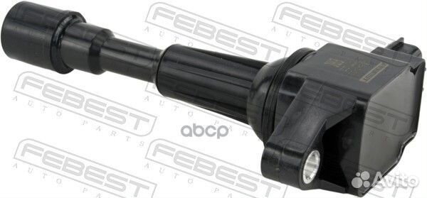 Катушка зажигания 05640001 Febest