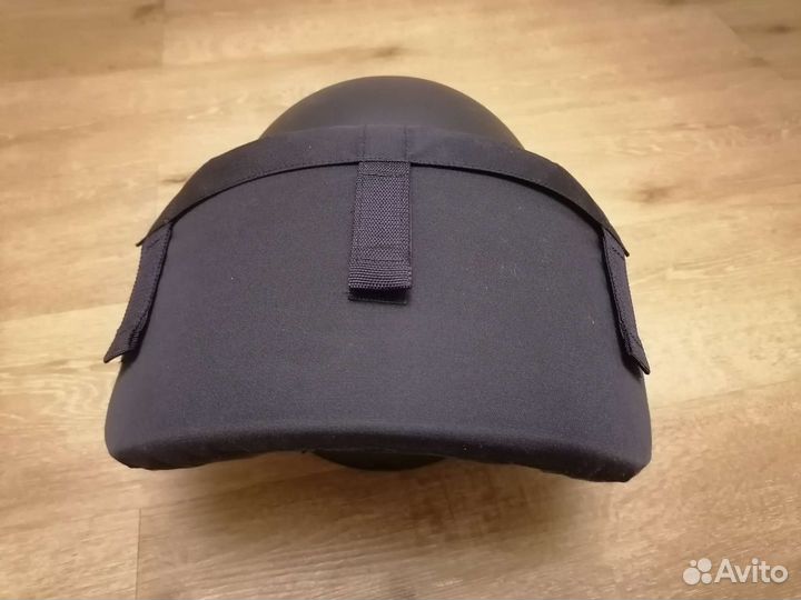 Шлем штурмовой скат-2дт