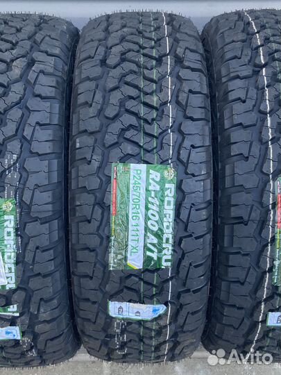 Roadcruza RA1100 A/T 245/70 R16 106T
