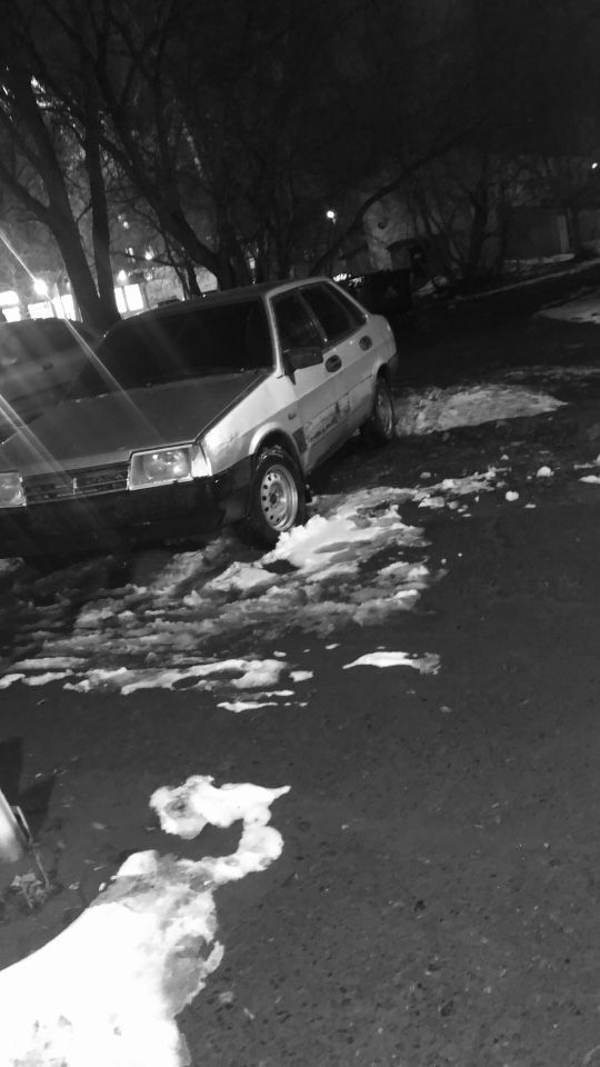 ВАЗ (LADA) 21099: фото владельца