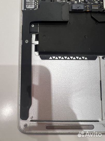 Динамик левый/правый MacBook air 13 2012 a1466