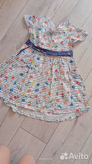 Детские вещи пакетом