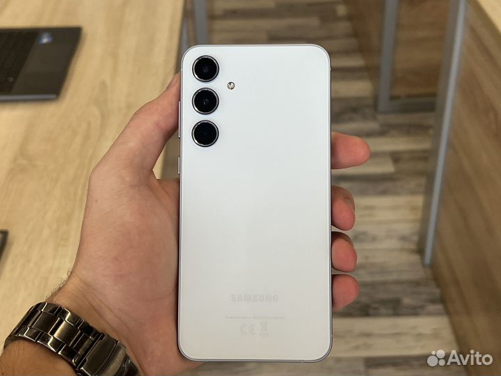 Samsung Galaxy A55, 8/128 ГБ