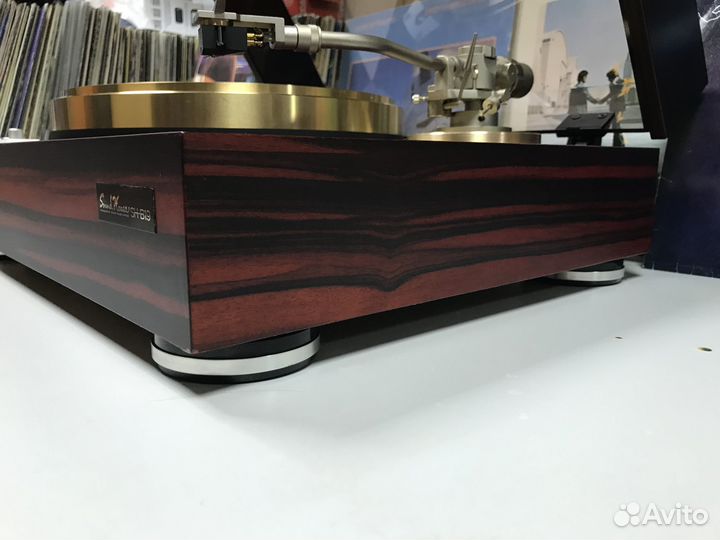 Micro Seiki Sound House SH-B19