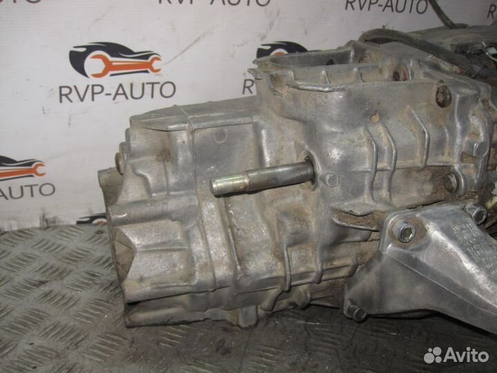 МКПП Коробка передач Audi 80 B3 1.8 1986-1991