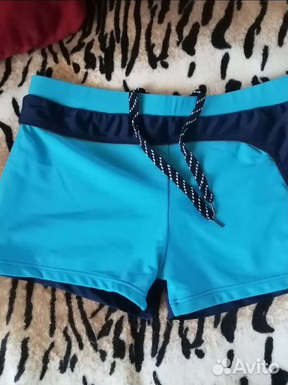 Плавки купальные