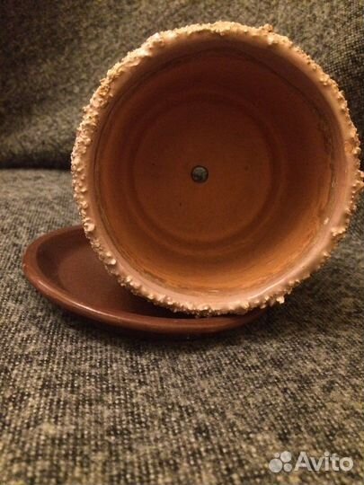 Горшки для цветов керамика нов