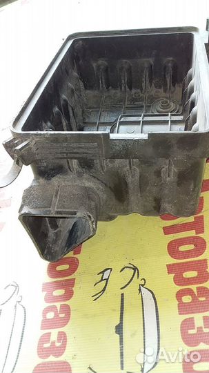 Корпус воздушного фильтра нижняя часть Hyundai