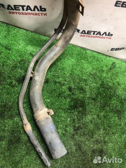 Горловина топливного бака Kia Spectra седан 1.6