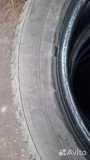 Michelin X-Ice 205/55 R16 94H