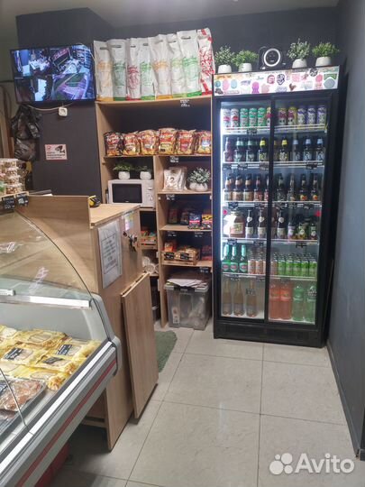 Продам готовый бизнес