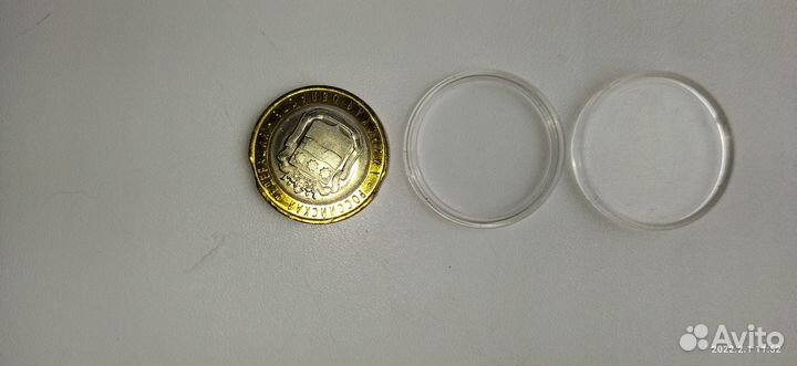 Биметалл, Сочи,СССР.Брак