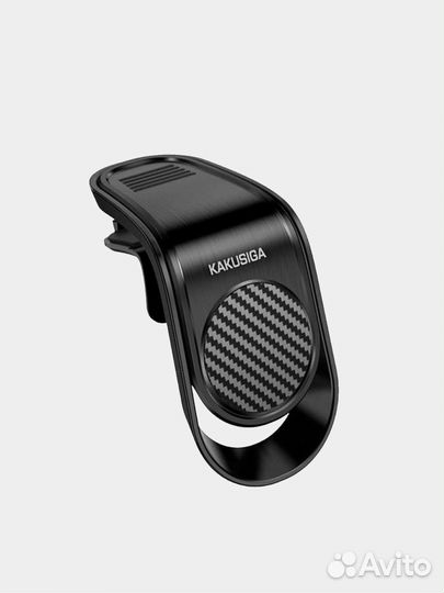 Держатель для телефона kaku KSC-563, в решетку