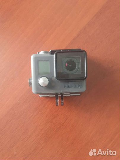 Камера GoPro Hero+