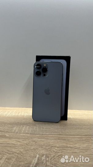 iPhone 13 Pro Max, 512 ГБ