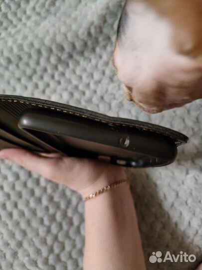 Чехол samsung s21fe