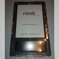 Nook Barnes bnrv-100 экран ed060sc4 +lcd