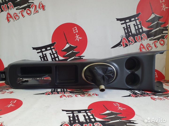 Бардачок Honda Civic Ferio ES1 D15B 2003