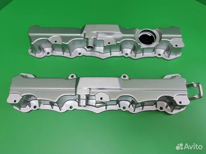 Клапанная крышка Peugeot Citroen