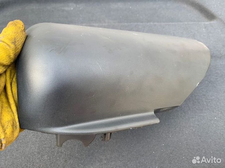 Кожух рулевой колонки Bmw 3-Series E90LCI N46B20