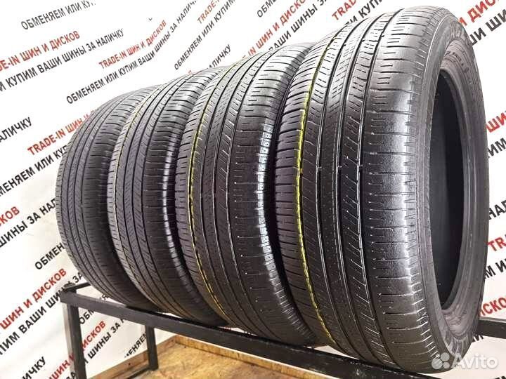 Goodyear Eagle LS 2 225/55 R18