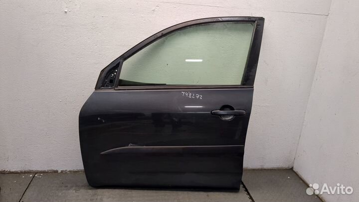 Дверь боковая Toyota RAV 4, 2007