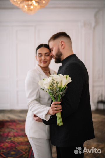 Свадебный фотограф, видеограф Москва