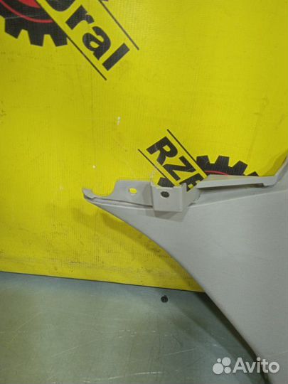 Обшивка стойки задняя правая Kia Ceed Ed хэтчбек