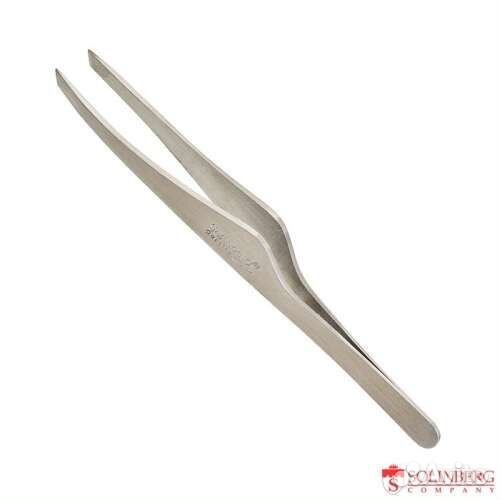 Пинцет для бровей Solinberg
