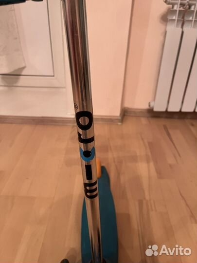 Самокат mini micro