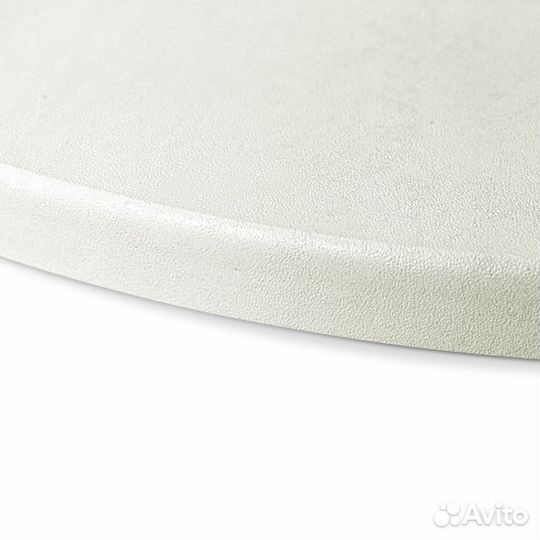 Столешница Sheffilton SHT-тt 120-80 мдф овальная