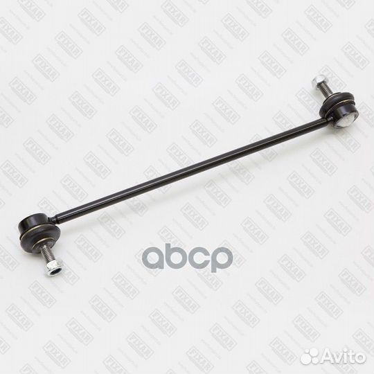 Тяга пер.стабил.лев.,прав.citroen C4 00/ peug