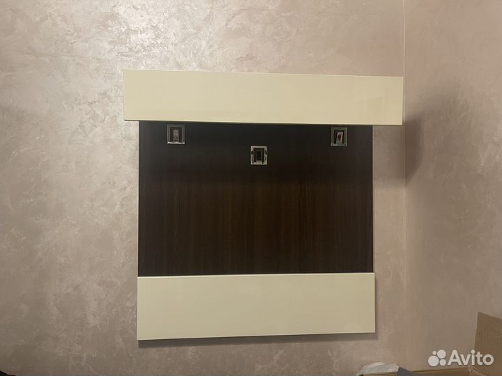 Вешалка в прихожую выполнена на заказ