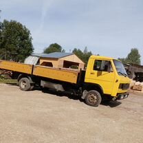 Volkswagen LT 2.4 MT, 1992, 333 333 км, с пробегом, цена 750 000 руб.