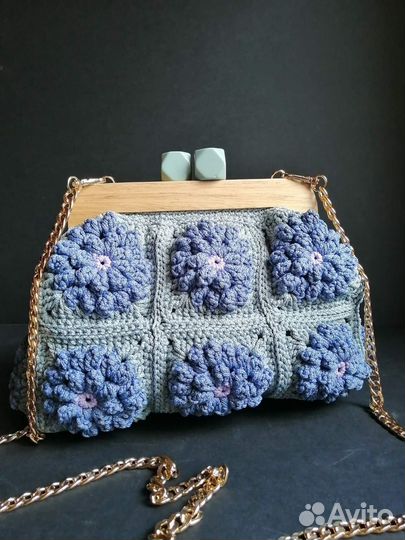 Сумка женская шопер