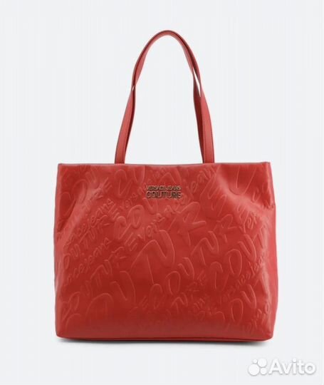 Cумка Versace jeans Couture