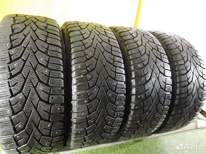 Gislaved NordFrost 100 205/55 R16