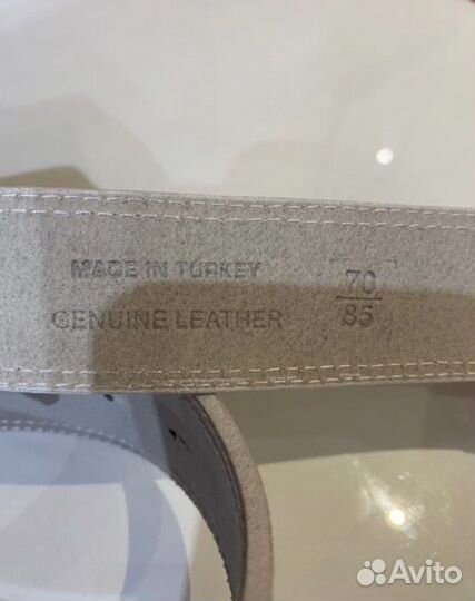 Ремень женский Fornarina