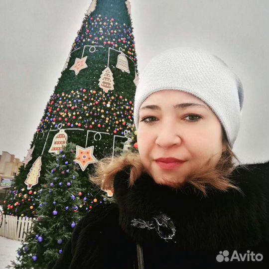 Упаковщица