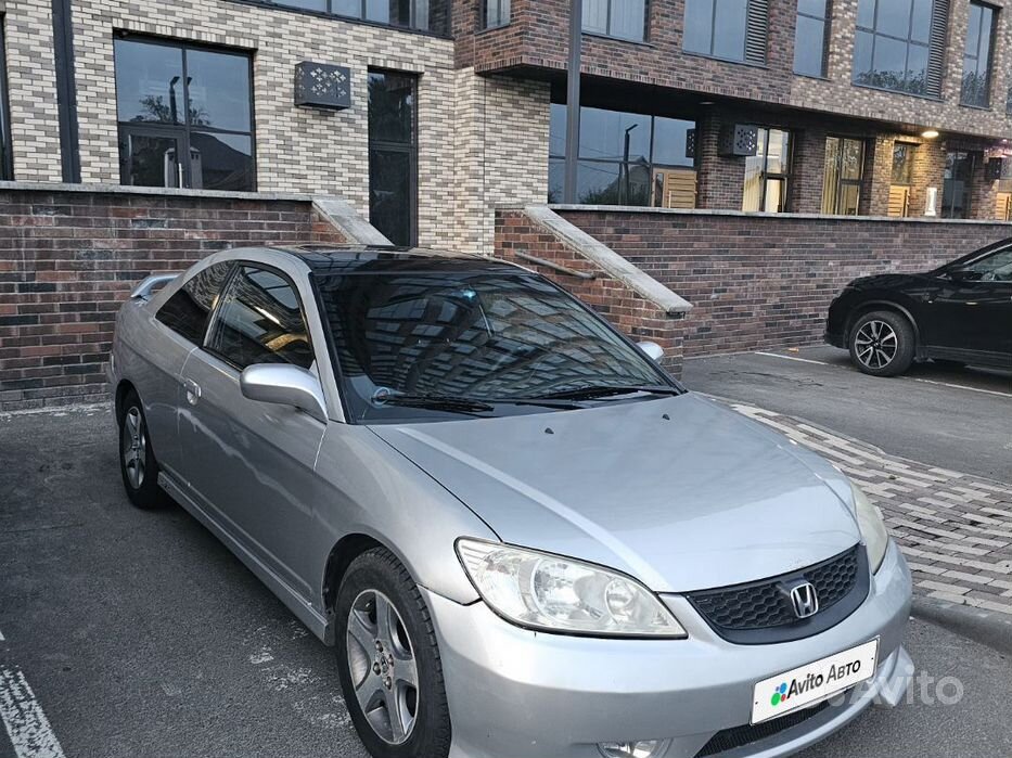 Купить Honda Civic 🚘 от 365 000 ₽ в Казани: 244 объявления