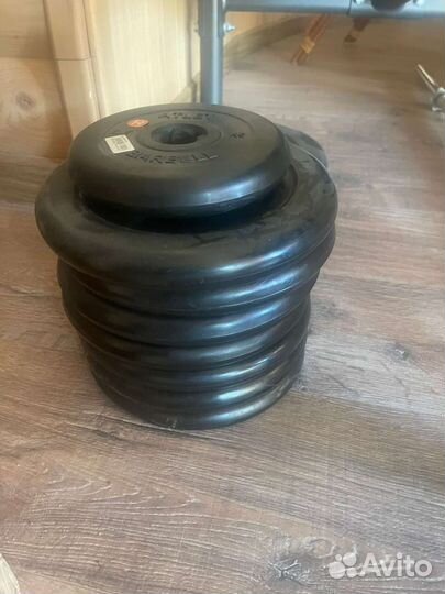 Силовой тренажер Weider 8500 Pro