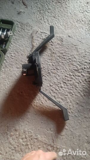 Подрулевой переключатель Ваз 2109