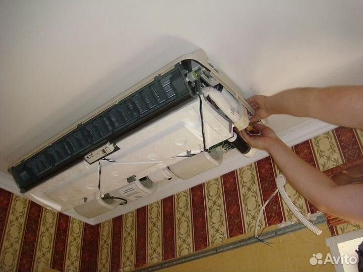 Ремонт стиральных машин холодильников кондиционера