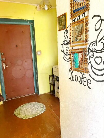 1-к. квартира, 35,6 м², 2/5 эт.