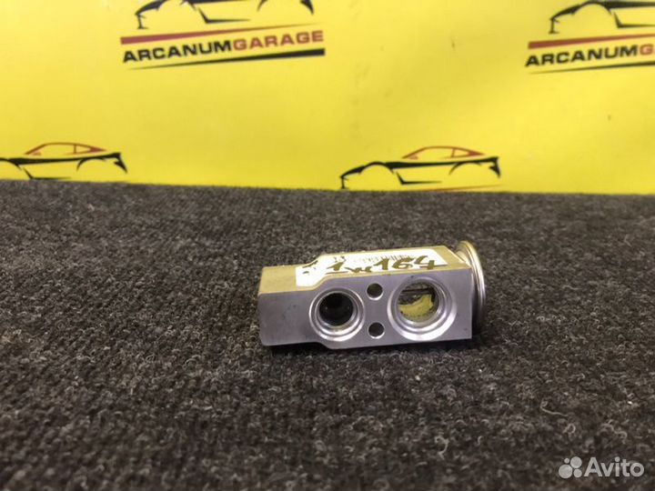 Расширительный клапан кондиционера Mercedes Ml