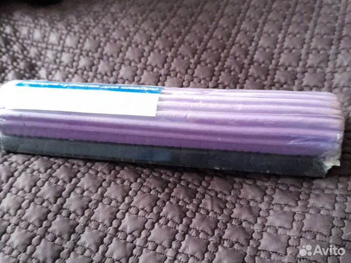 ARO Насадка сменная для губчатой швабры